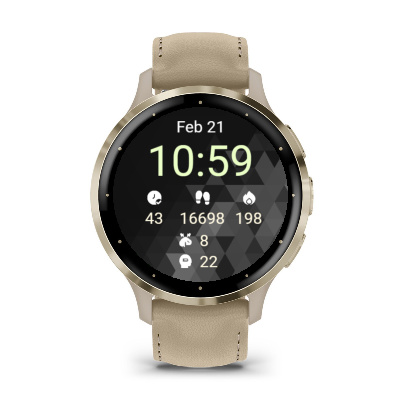 Fenix clean · Screenshot 1