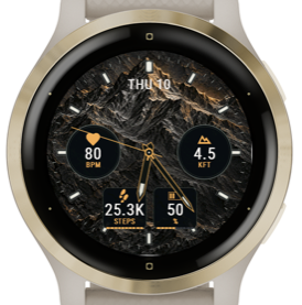 Summit Command · Screenshot 3