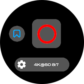 GoPro Remote · Screenshot 1