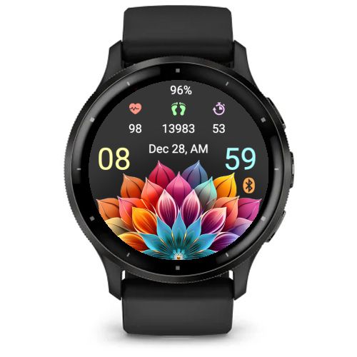 Mandala O05 · Screenshot 0