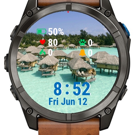 Water Clear · Screenshot 1