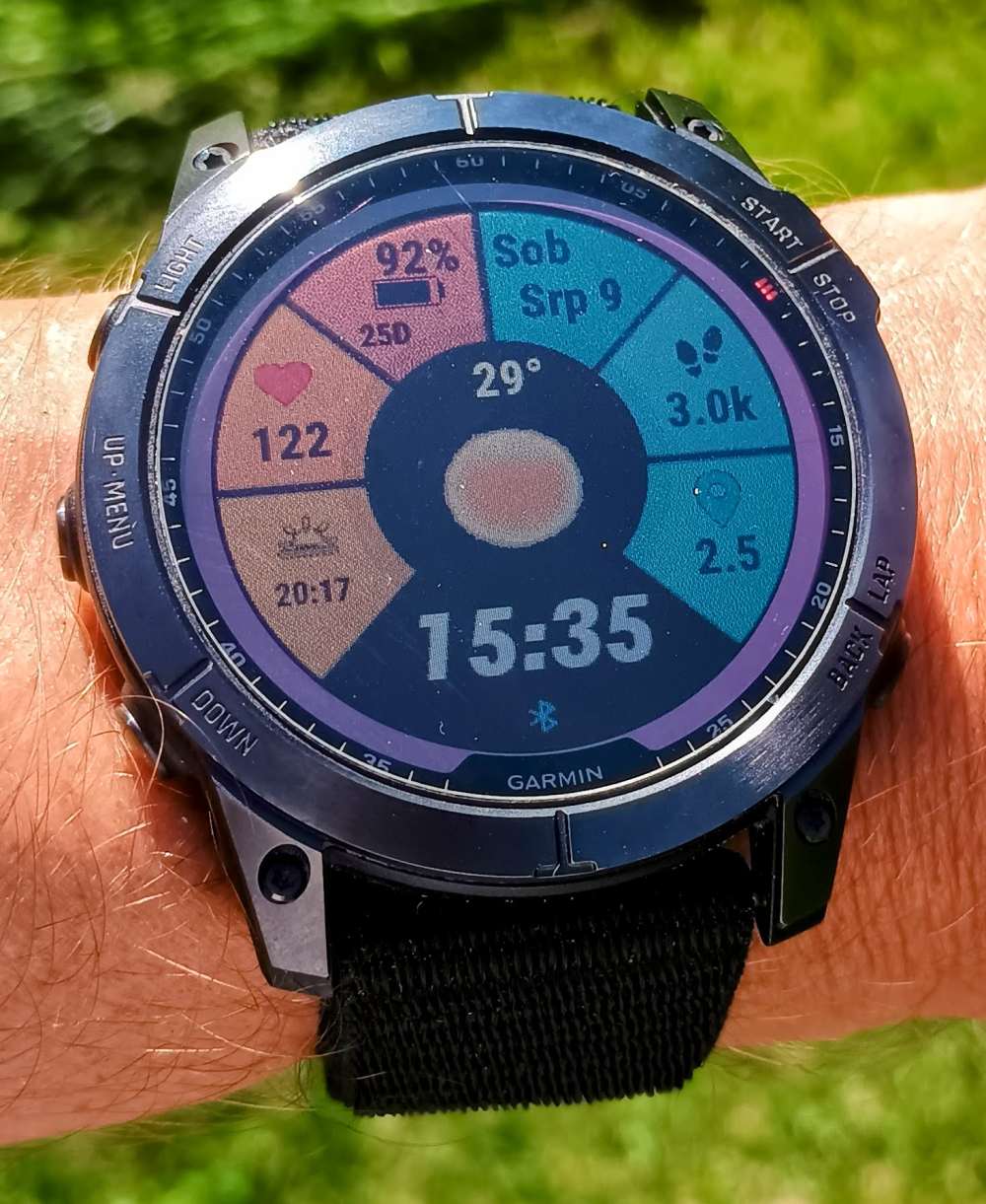 Circle easy · Screenshot 0
