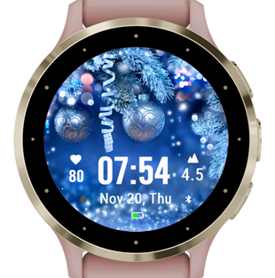 Beautiful Christmas · Screenshot 3