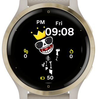 Skeleton King · Screenshot 3