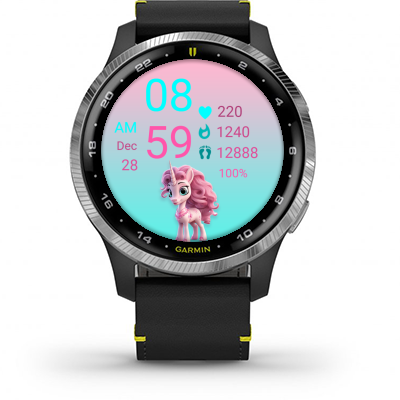 Unicorn · Screenshot 1