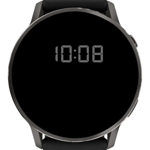 Black TD - CUSTOMIZABLE 4