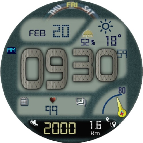 CaSIO_VISION_T155 4