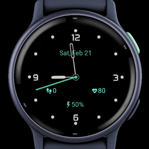 Edge Analog 2