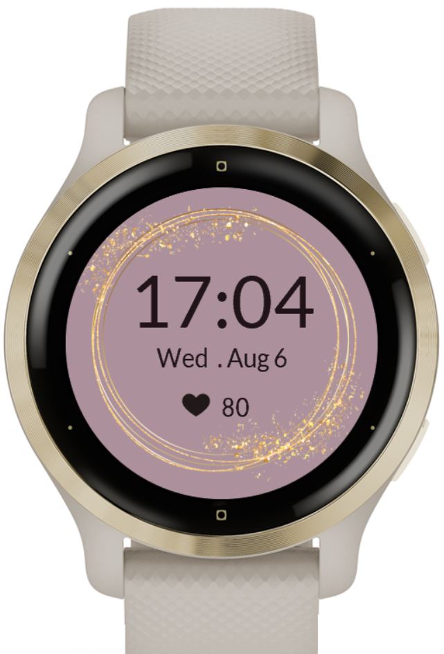 Blush Gold · Screenshot 3