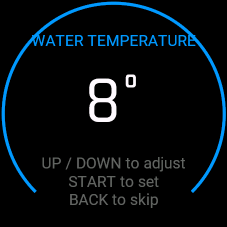 Sauna n Cold Plunge · Screenshot 4