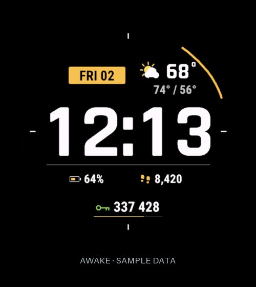 Metro Auth · Screenshot 0