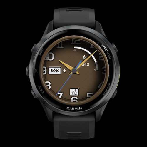 Elegant Classic (Your Data. Your Style) 6