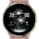 Radiant Flora 3