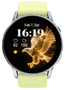 Golden Eagle · Screenshot 2