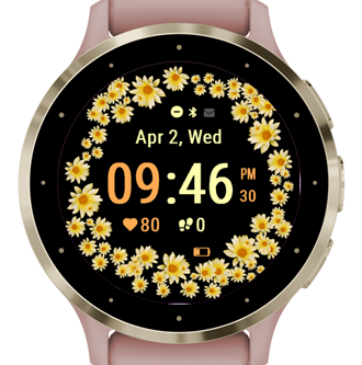 Daisy Ring · Screenshot 2