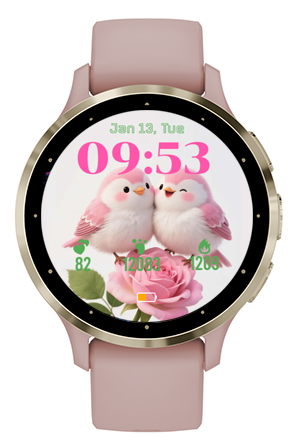 Love Birds · Screenshot 2