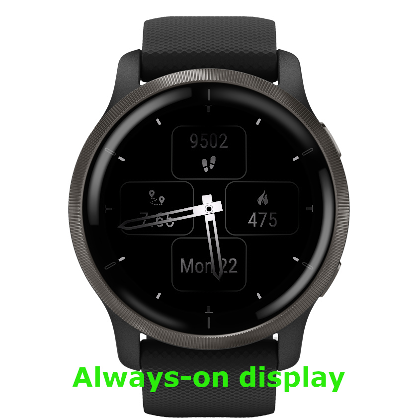 C 28 Analog · Screenshot 4