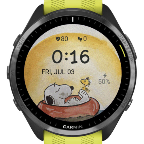 Snoopy · Screenshot 2