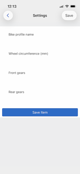 GearPro screenshot 4