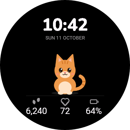 Pawbeat Free · Screenshot 2