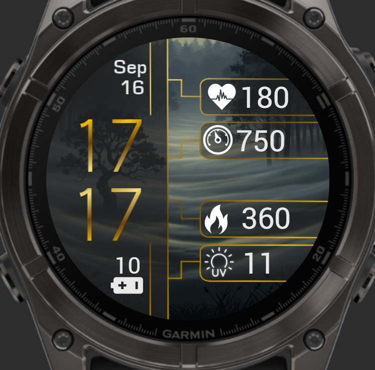 Weather One · Screenshot 0