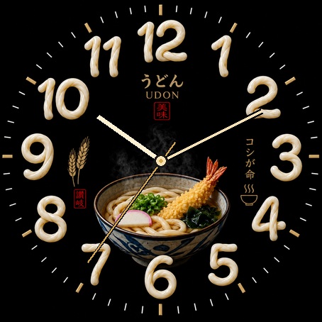 Asian Noodle Tour · Screenshot 1