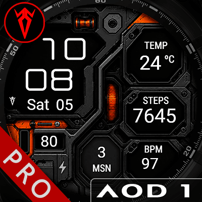 CMDRpro · Screenshot 3