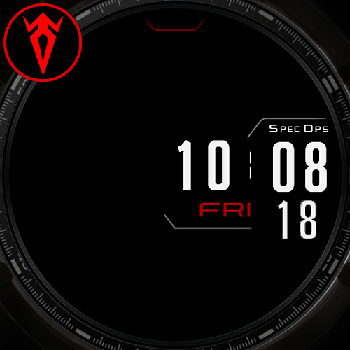 SpecOpsMN · Screenshot 1