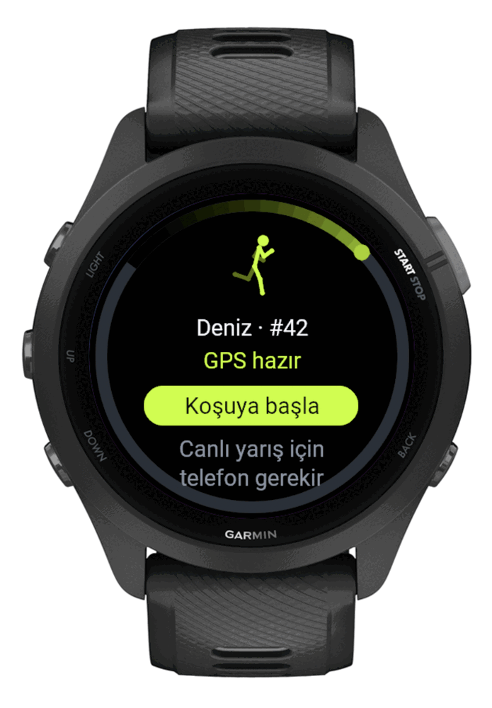 RUNN · Screenshot 0
