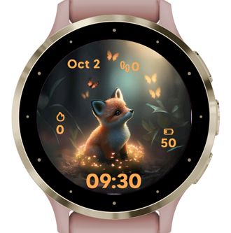 Forest Fox · Screenshot 1