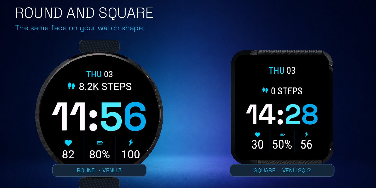 Huebeat Store Edition · Screenshot 4