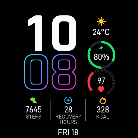 Neonix · Screenshot 0