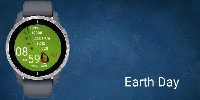 Earth Day · Screenshot 0