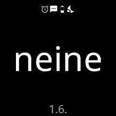 Ungefähr – Süd Tirolerisch · Screenshot 3