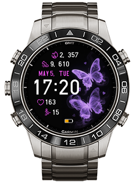 Butterfly Four · Screenshot 2