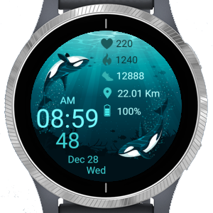 Whale Dance · Screenshot 4