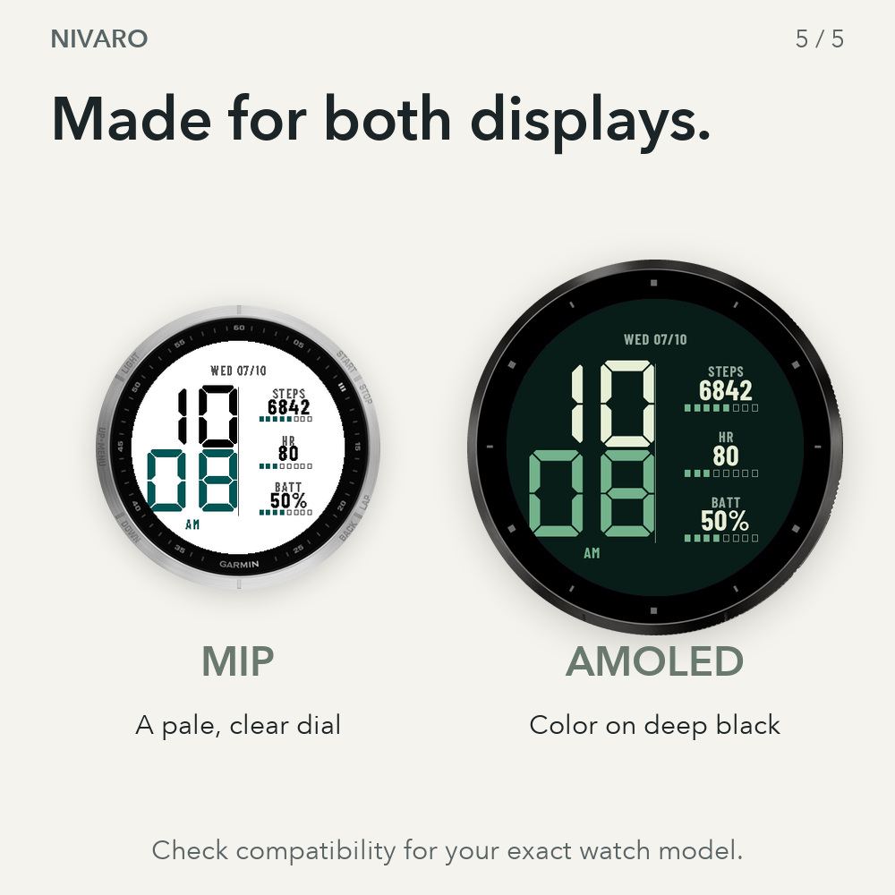 Nivaro · Screenshot 4
