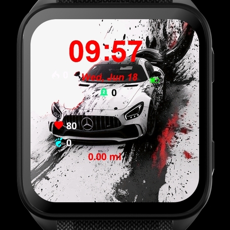 MB Power · Screenshot 0