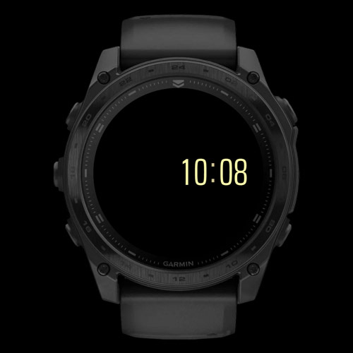 Verdant Pulse (Your Data. Your Style) · Screenshot 3