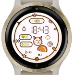 Cute Cat · Screenshot 2