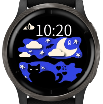 Black CatX00 · Screenshot 0