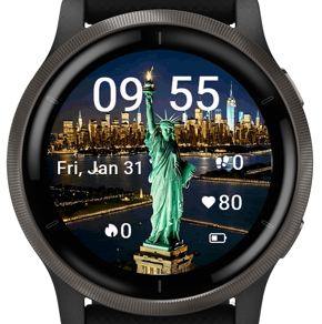 Statue Of Liberty · Screenshot 3