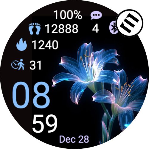 Magic Night · Screenshot 4