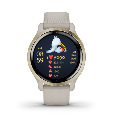 Yoga 04 · Screenshot 2