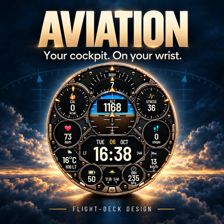 Aviation · Screenshot 0
