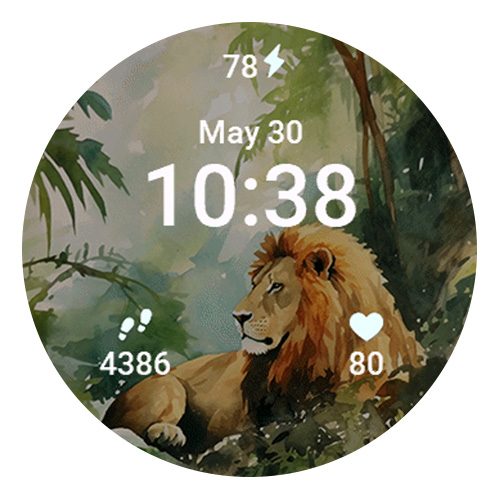 Wildlife · Screenshot 0