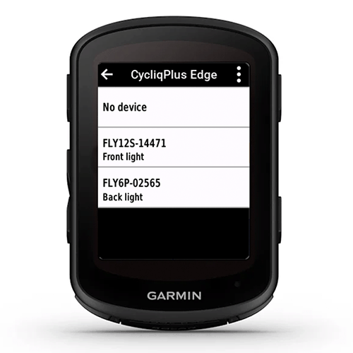 CycliqPlus Edge · Screenshot 3