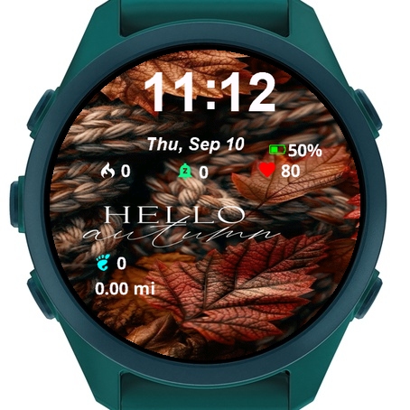 Close Up Words Hello Written Top · Screenshot 2
