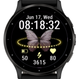 Celestial Flutter · Screenshot 0