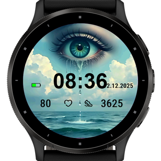 eye · Screenshot 2